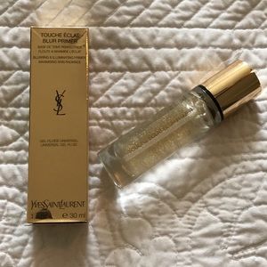 YSL Touché Eclat Blur Primer
